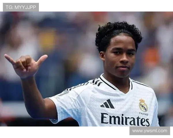 皇马错失的四大天才球员盘点